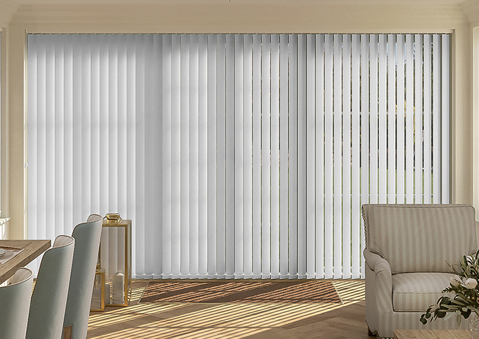 Apollo, Aspire - Vertical Blind - Image 3